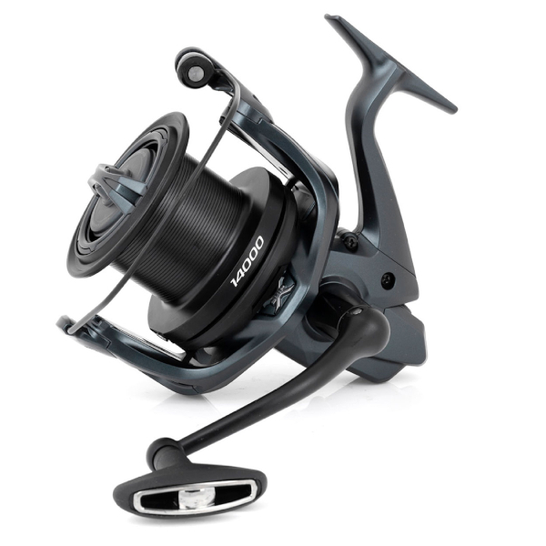 Shimano Speedmaster Carp reel 14000 XSC/XTC/XSD/XTD - XTC