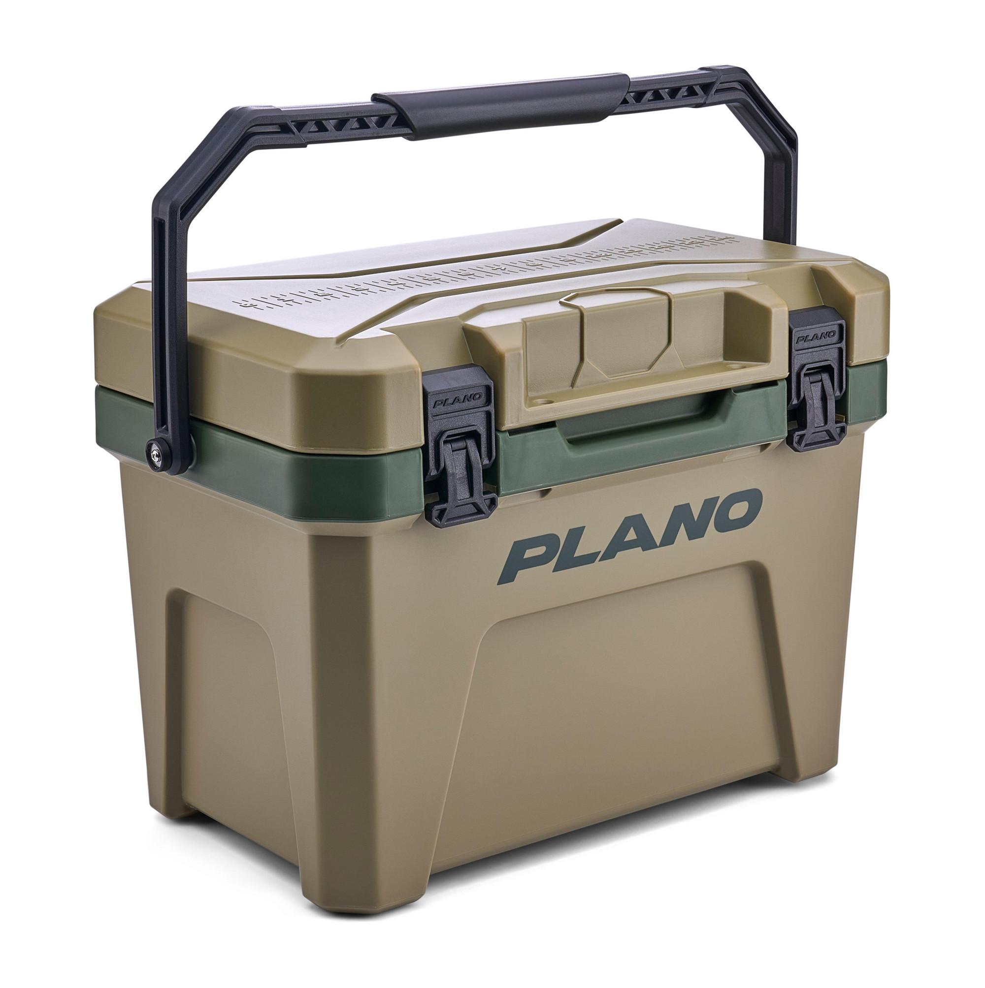 Plano Frost Hard Cooler 13L - Inland Green