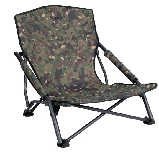 Trakker RLX Scout Fishing Chair