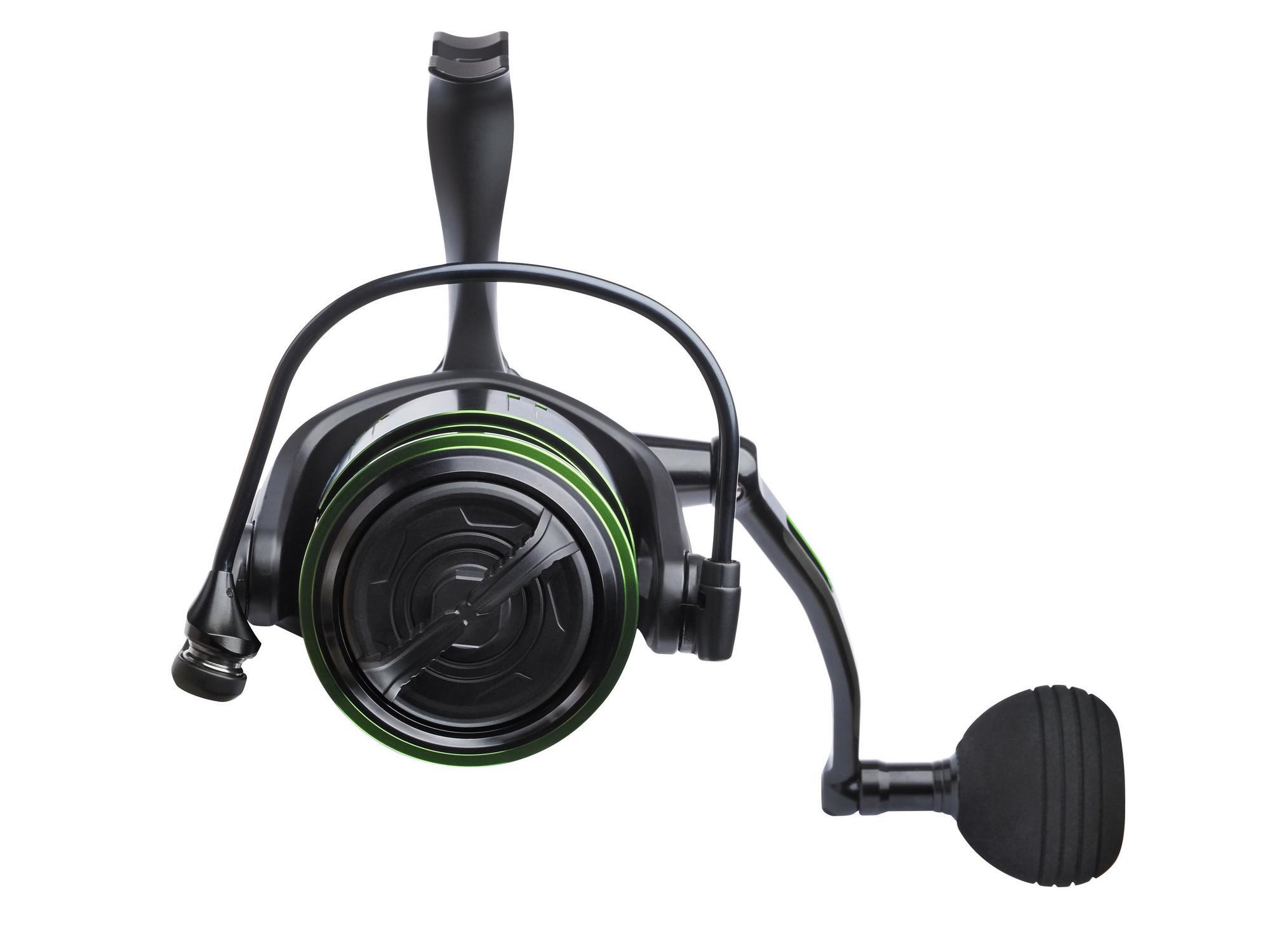 Madcat Dominion Spinning Catfish Reel