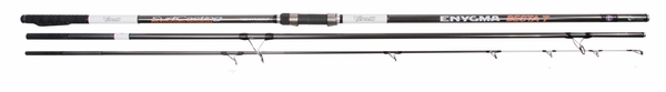 Vercelli Enygma Besta T Beach Rod 4.50m (150-300g) (3-pieces)