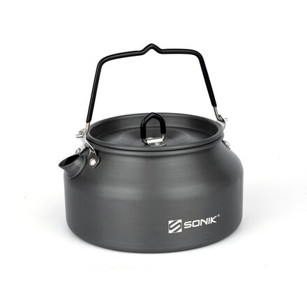 Sonik Sizzla Kettle (1L)