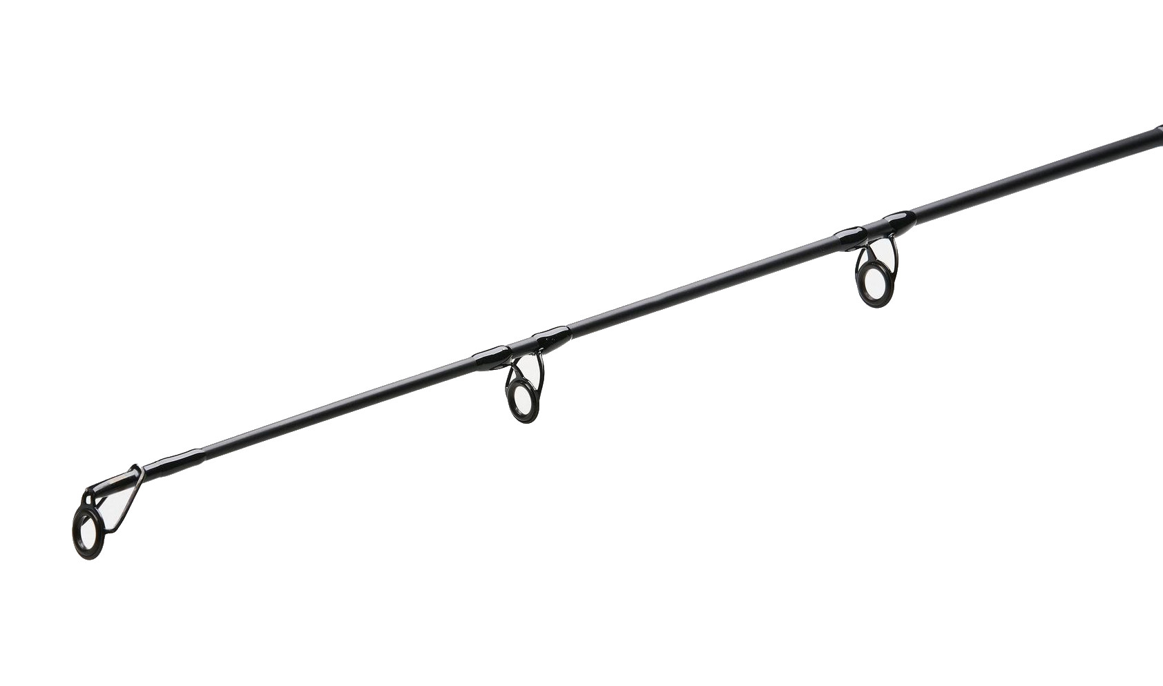 Madcat Silure Vertical Catfish Rod/Reel Combo 1.80m (100-250g)