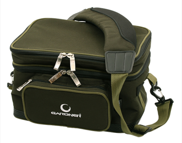 Gardner Carryall Bag Compact