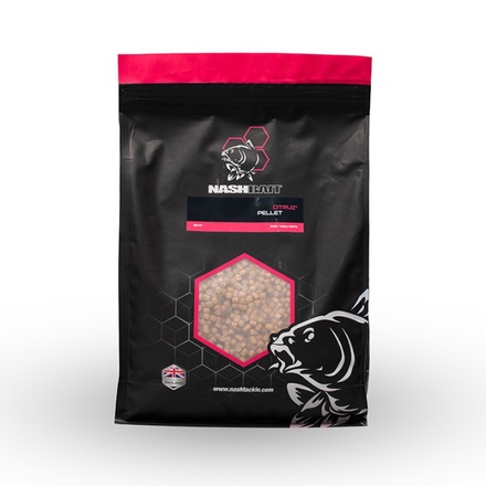 Nash Citruz Pellet (1kg)