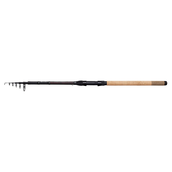 DAM PTS II Tele Trout 3,10m Telescopic Trout Rod