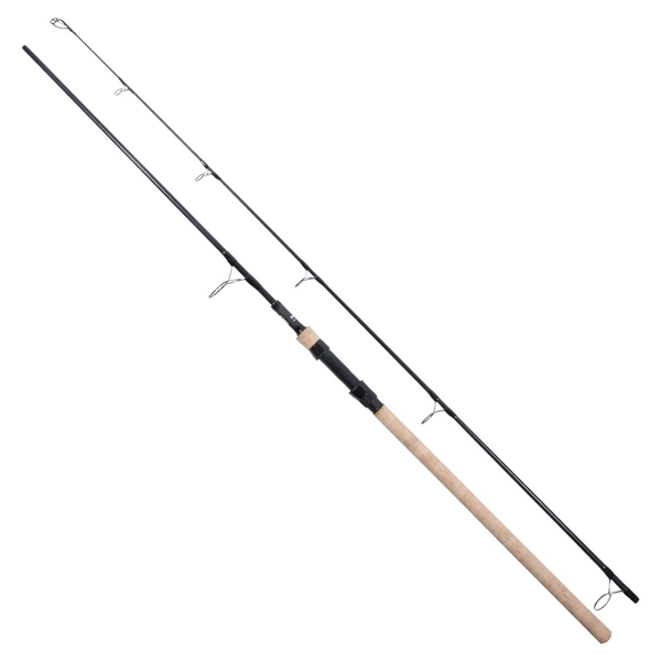 Ultimate Bionic 10ft Extender Carp Rod | Fishdeal