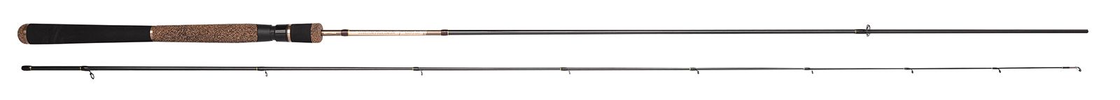 Spro Stream Precision Ultralight Rod