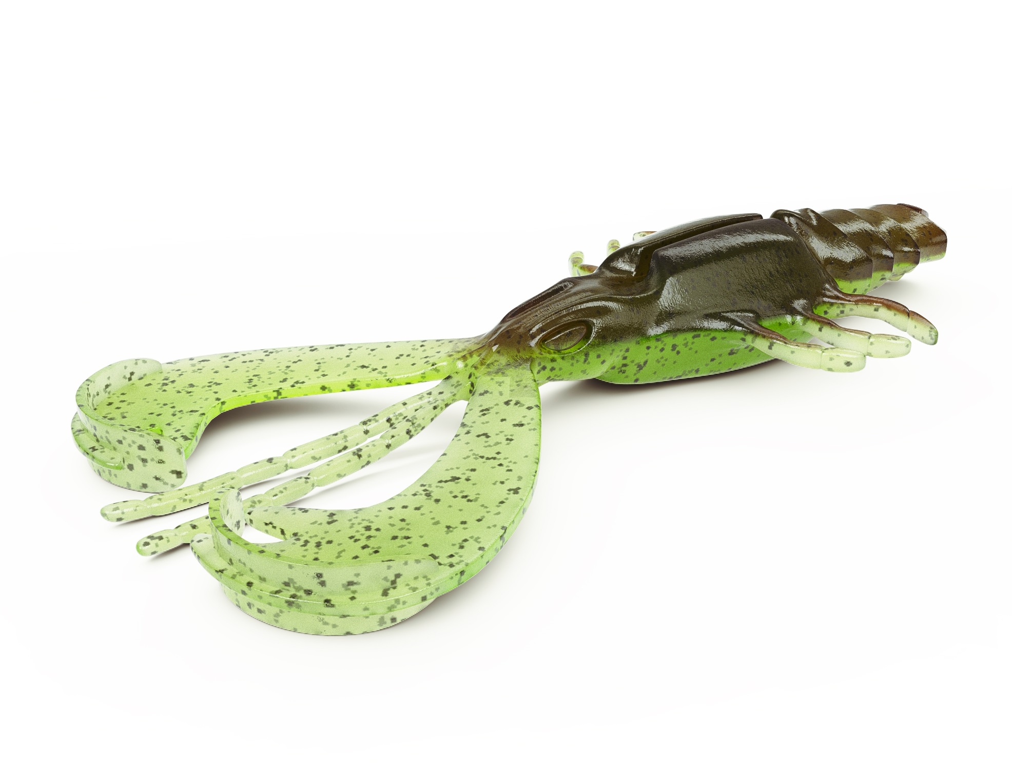 Nays Craw Creaturebait 2.5'' 6.4cm (2.2g) (8 pieces) - C-05