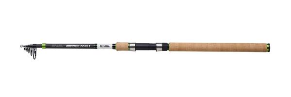 Mitchell Epic MX1 Tele Trout Rod