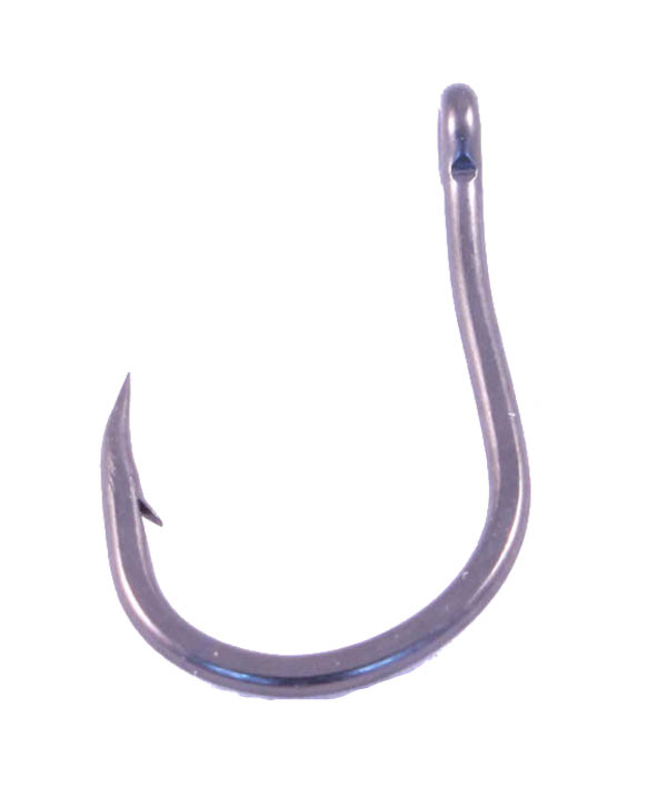 PB Products Bridge Beater Hook DBF Barbed (10 pieces)