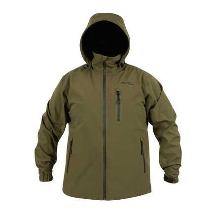 Carp fishing waterproof jacket sale