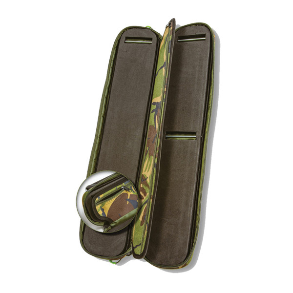 Rod Hutchinson Compact Rig Wallet