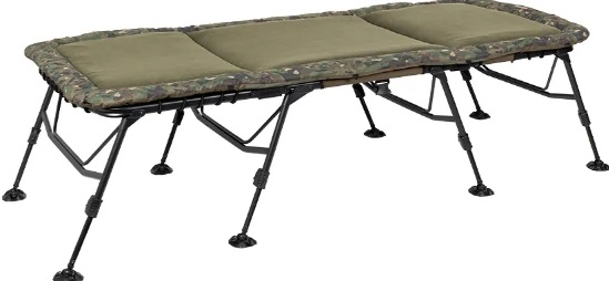 Trakker RLX 8 Leg Wide Stretcher