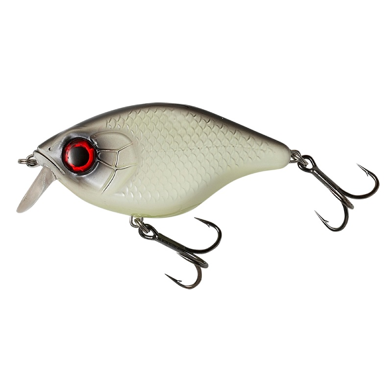 Madcat Tight-S Shallow Catfish Lure 12cm (65g) - Glow