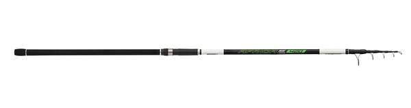 Mitchell Suprema 3.0 Africa Beachcaster Rod 4,20m <200g