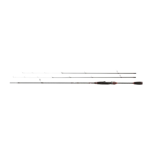 Penn Conflict® Tip Run Squid Rod 2.00-2.08m