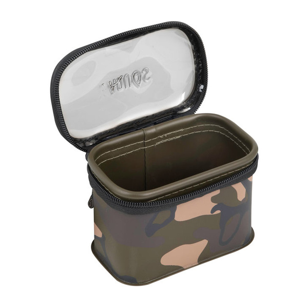 Fox Aquos Camo Accessory Bag