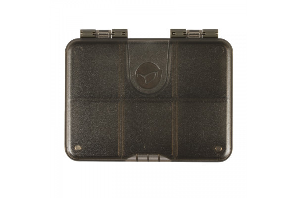 Korda Mini Box - 6 compartments