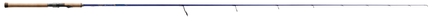 St. Croix Legend Tournament Walleye Spin Rod (3.5-11g)