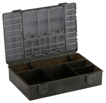 Fox Edges Tackle Box Medium