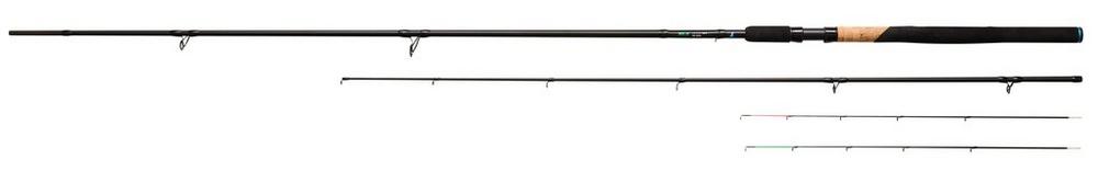 Shakespeare Superteam SC-2 Carp Feeder rod (3-pieces)