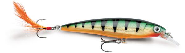 Rapala X-Rap Lure