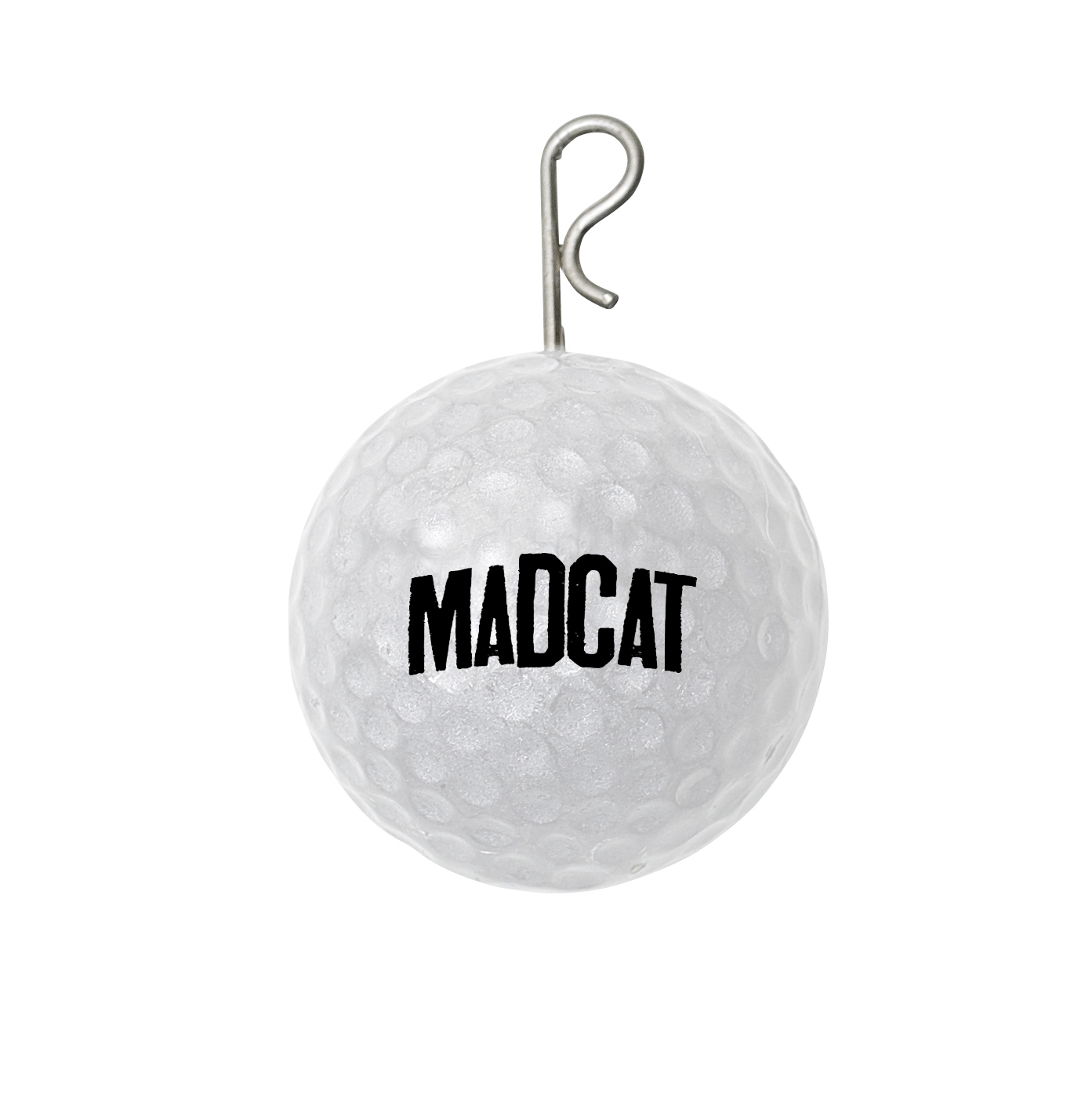 Madcat Golf Ball Snap-On Catfish Vertiball