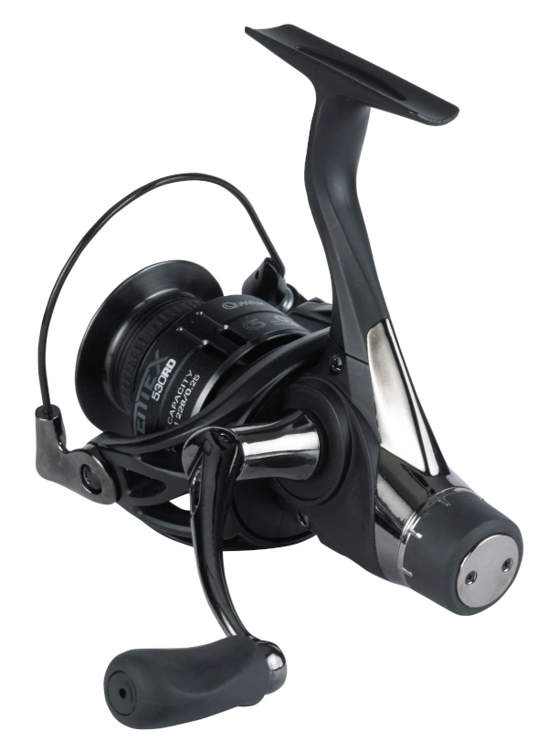 Quantum Centex RD Spinning Reel