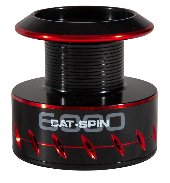 Ultimate Cat-Spin Spare Spool