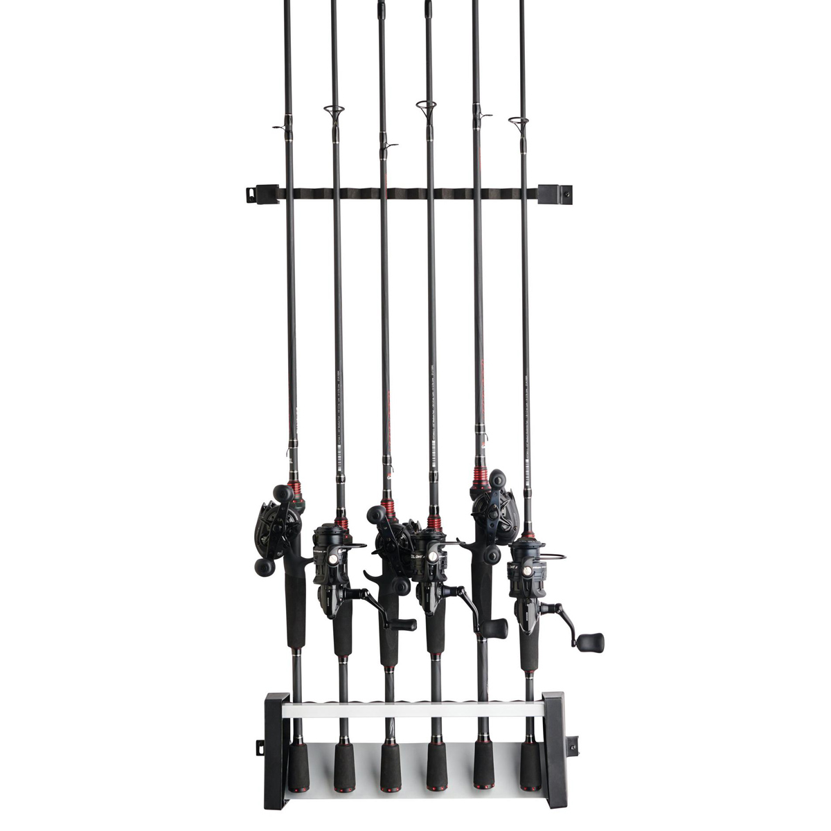 Abu Garcia Vertical 11 Rod Rack