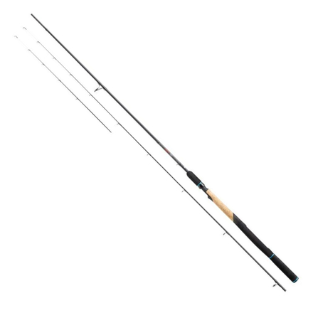 Shakespeare Salt XT Uptide Boat Rod 2.90m (150-300g)