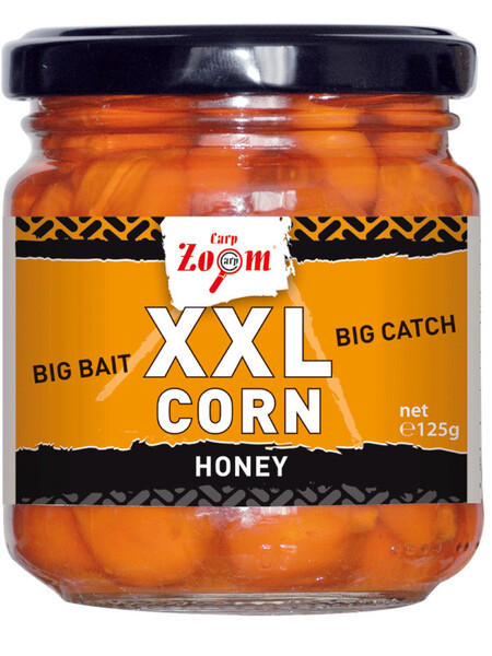 Carp Zoom XXL Corn, 125 g