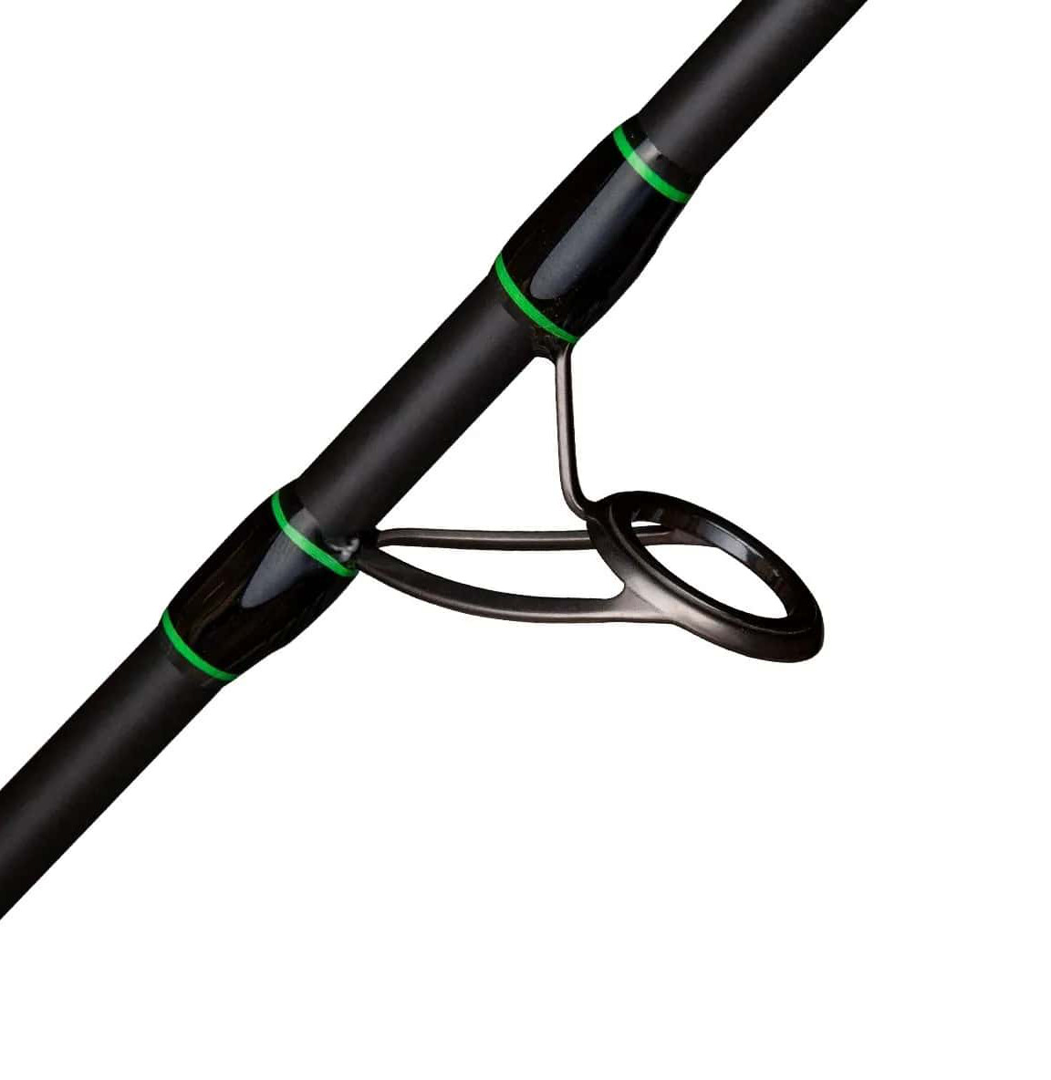 Zeck Cat-Attack Vertical Catfish Rod 1.70m (200g)