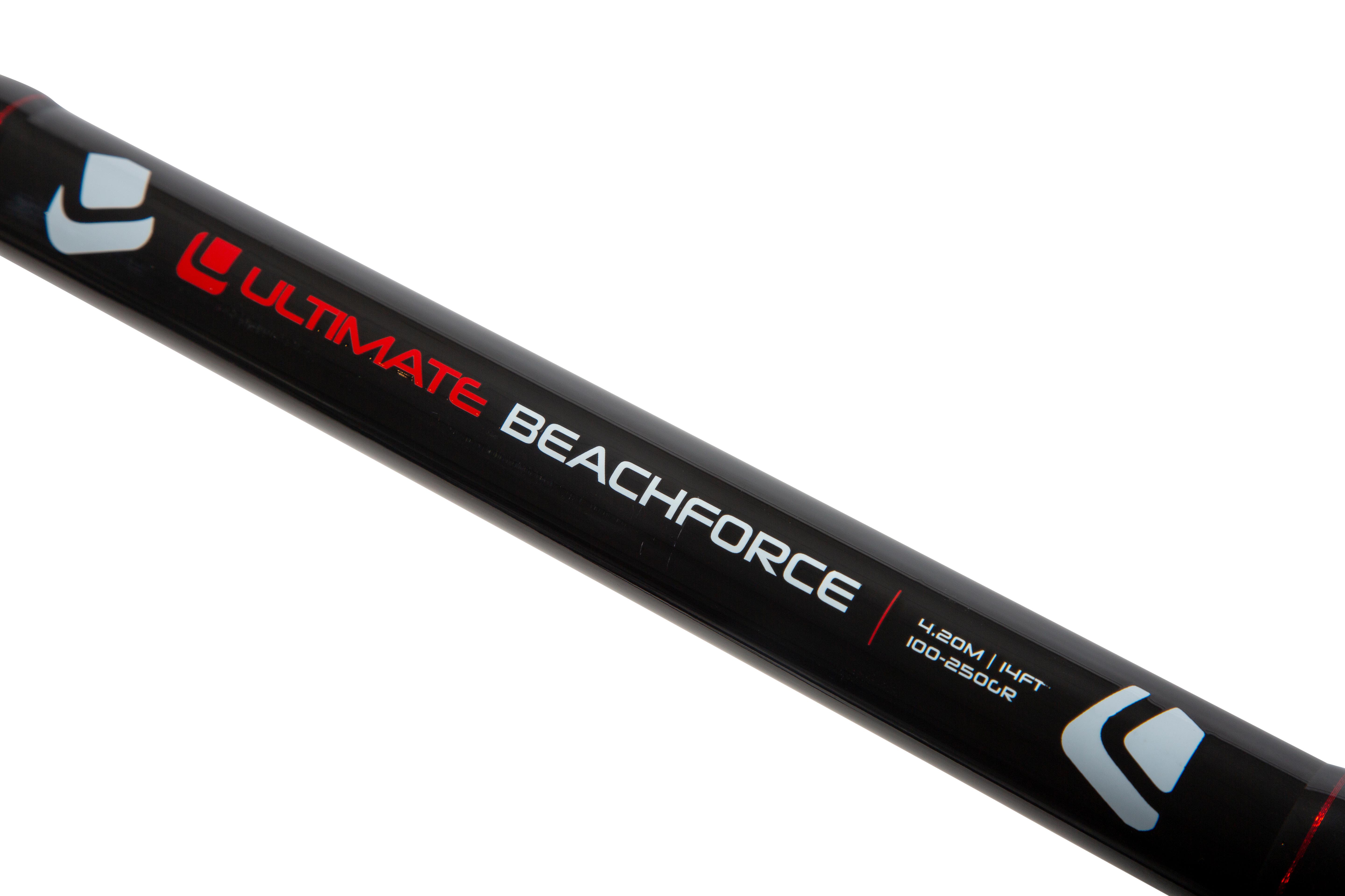 Ultimate Beachforce Beach Rod