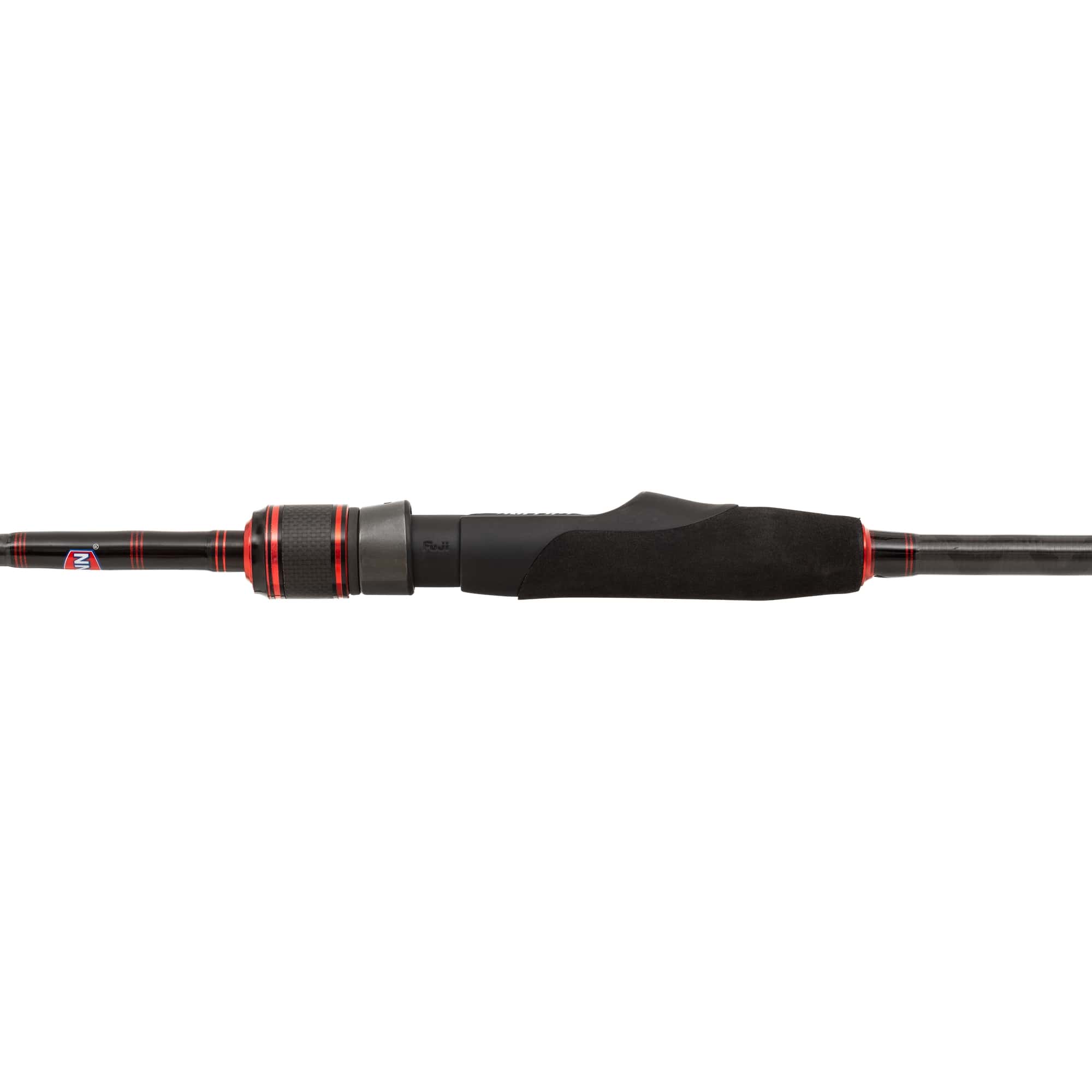 Penn Conflict® TaiRubber Spin Rod 2.10m (20-80g)