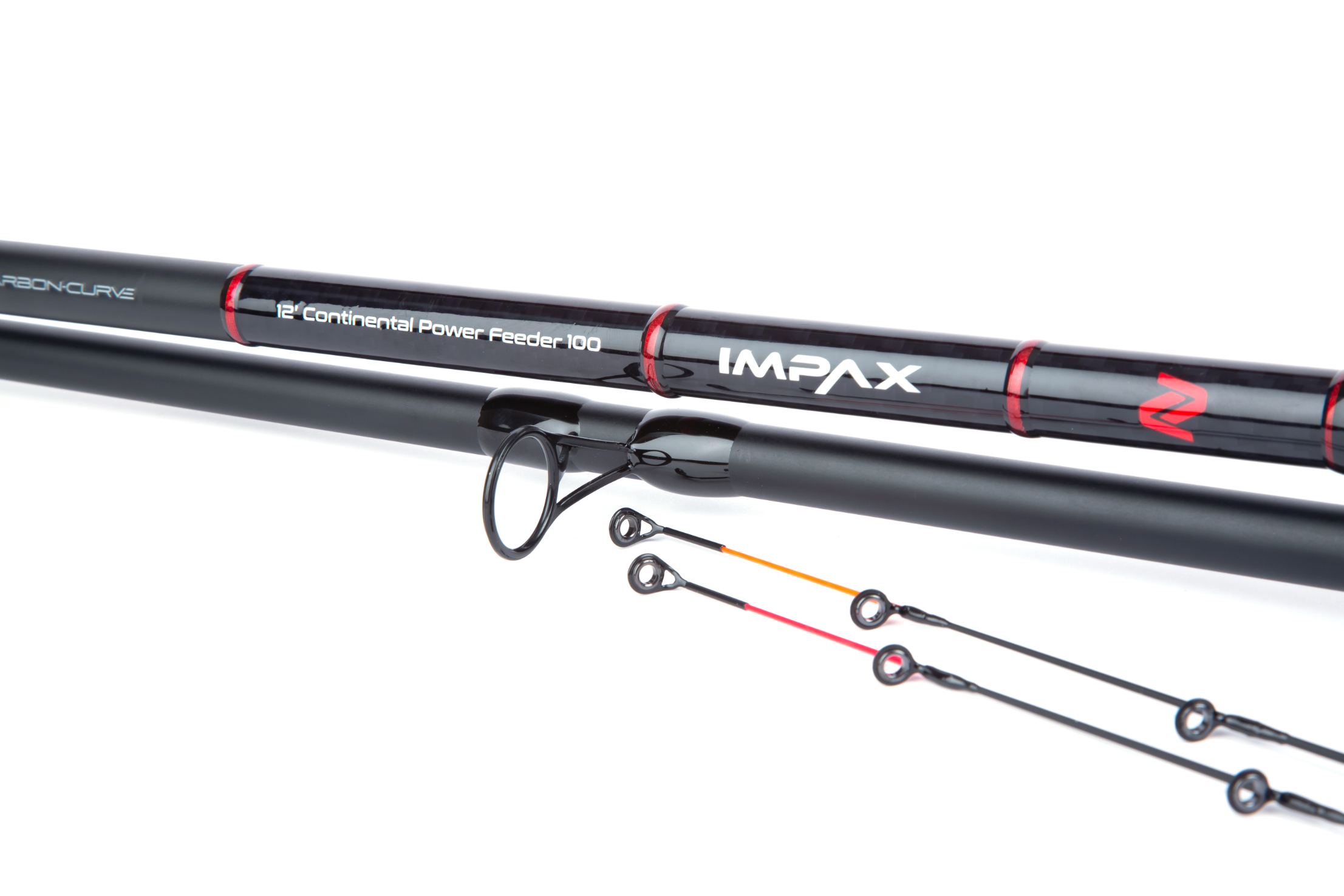 Nytro Impax Continental Power Feeder Rod