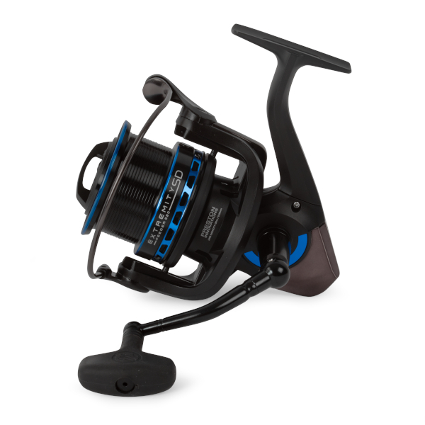 Preston Extremity SD Feeder Reel