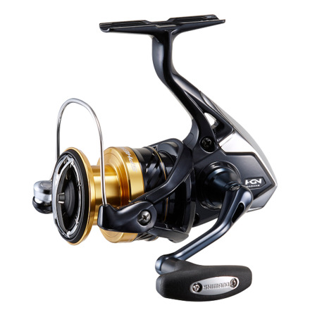 Shimano Spheros SW Saltwater Reel