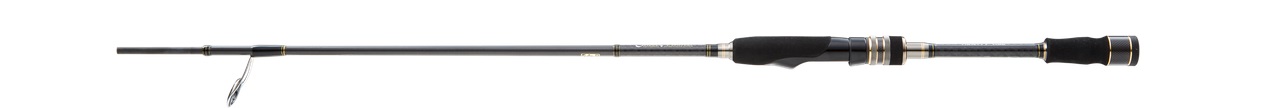 Hearty Rise Valley Hunter Spin Rod 2.17m (3.5-14g)