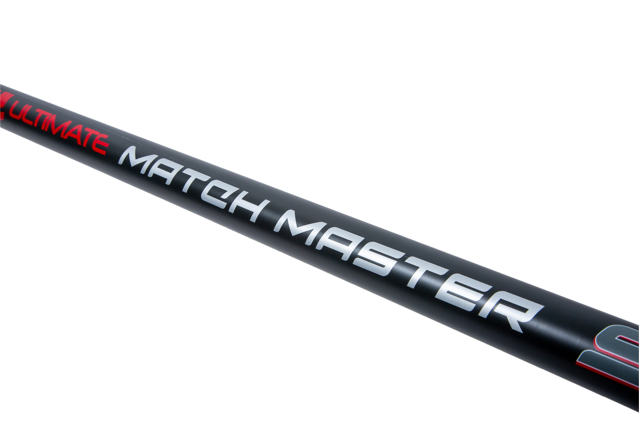 Ultimate Match Master Fixed Rod