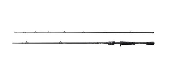 Abu Garcia EON Baitcaster Rod