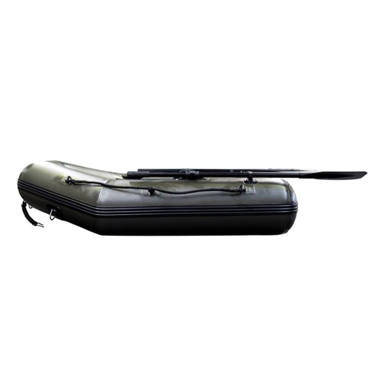 Pro Line Commando 170AD Lightweight Wide Model Rubber Boat