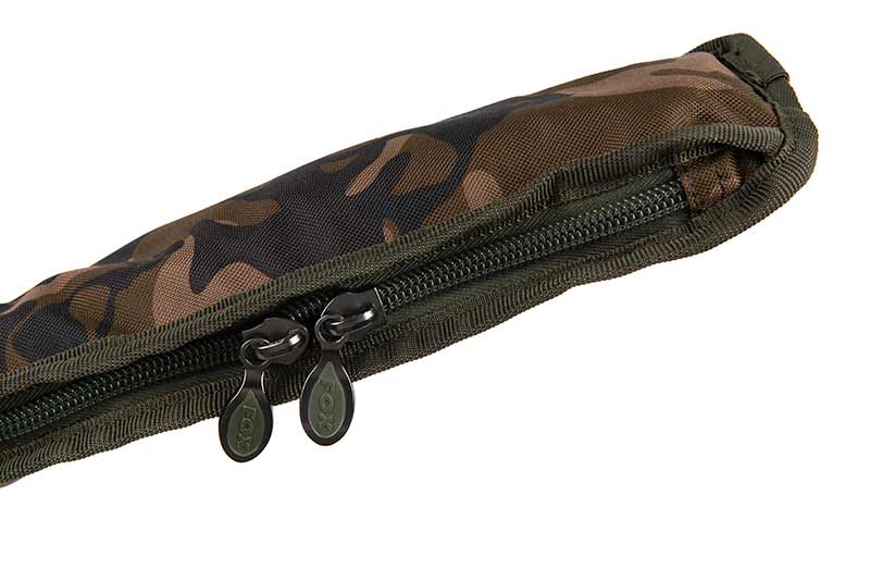 Fox Camolite Double Spod Rod Holdall