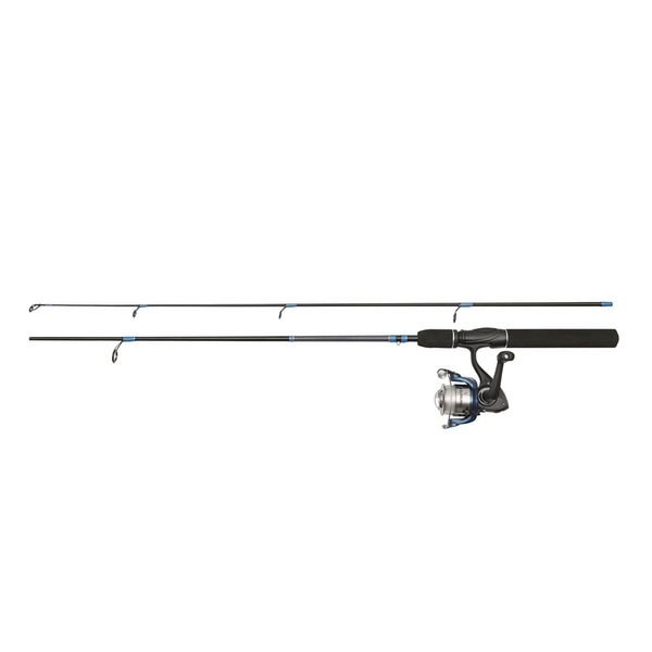 Kinetic Ultra Light Combo 1,68m (2-10g) (Rod, Reel & Line)