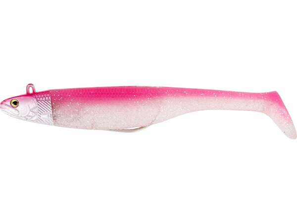 Westin Magic Minnow Jig Glowing Lipstick 12g (10cm)