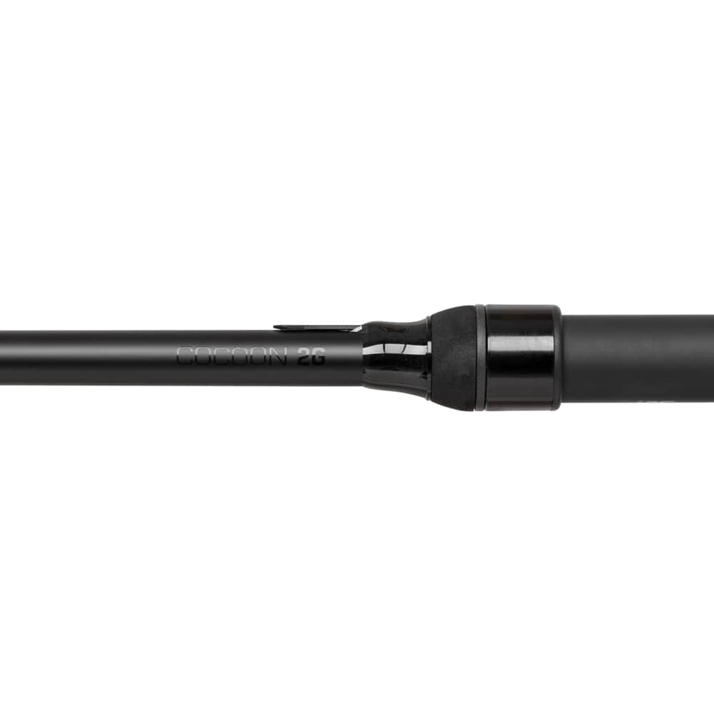 JRC Cocoon 10ft Boat Carp Rod