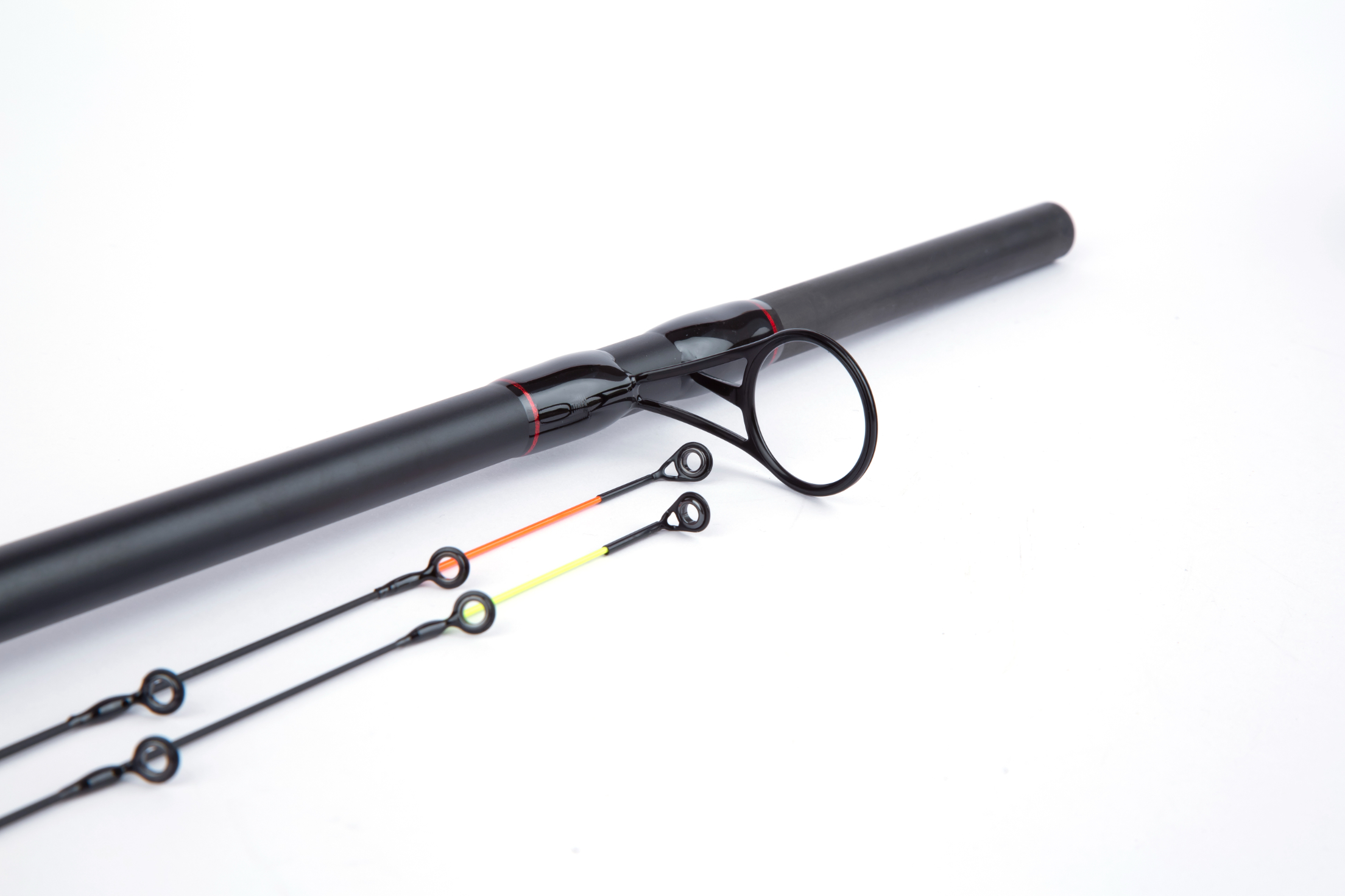 Nytro Impax Allrounder Feeder Rod