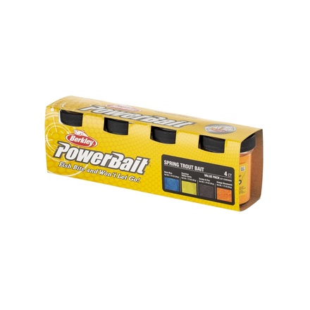 Powerbait, Fishing Tackle Deals