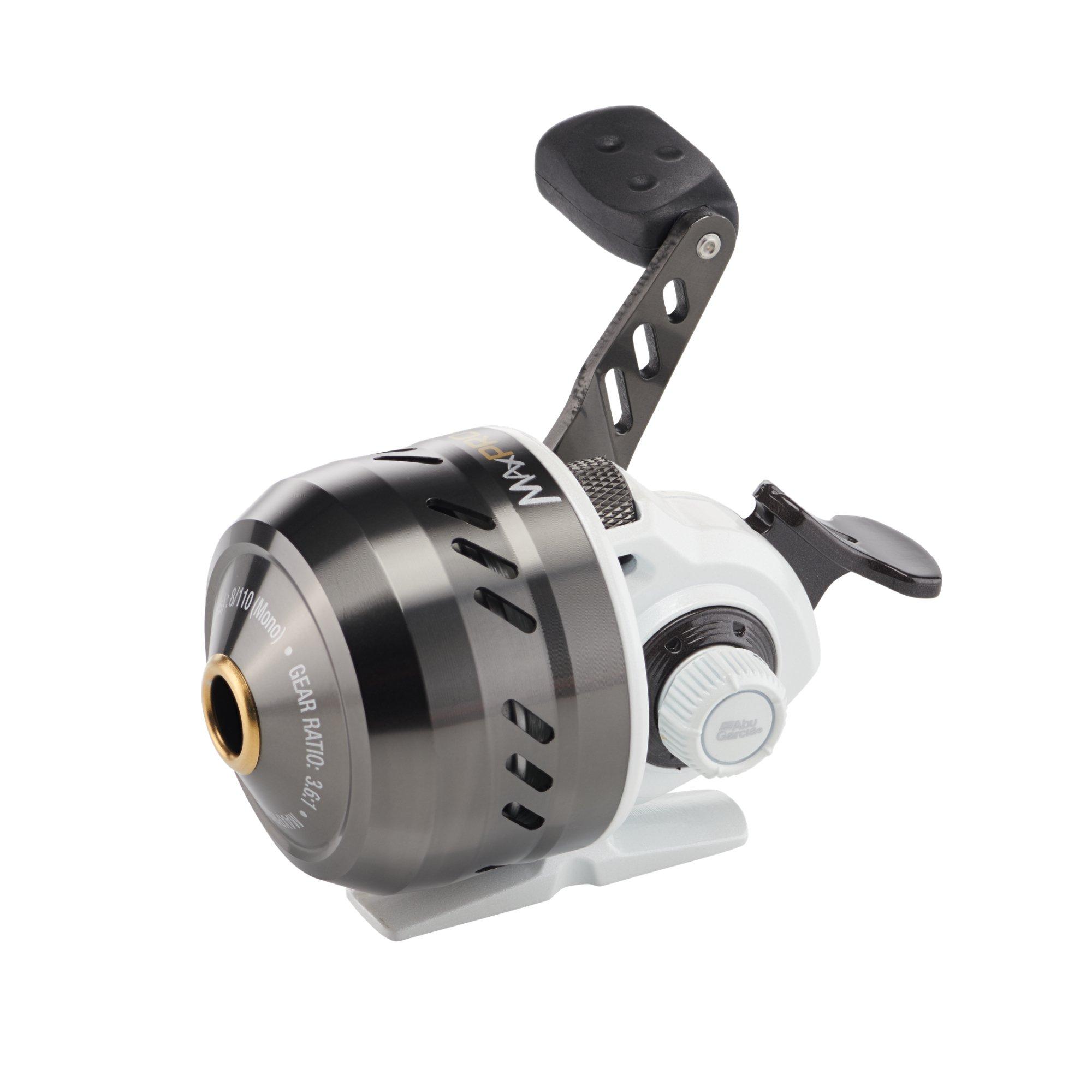 Abu Garcia Max PRO Spin Baitcaster Reel